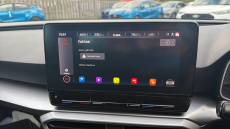 SEAT Leon 1.5 TSI EVO FR 5dr Petrol Hatchback